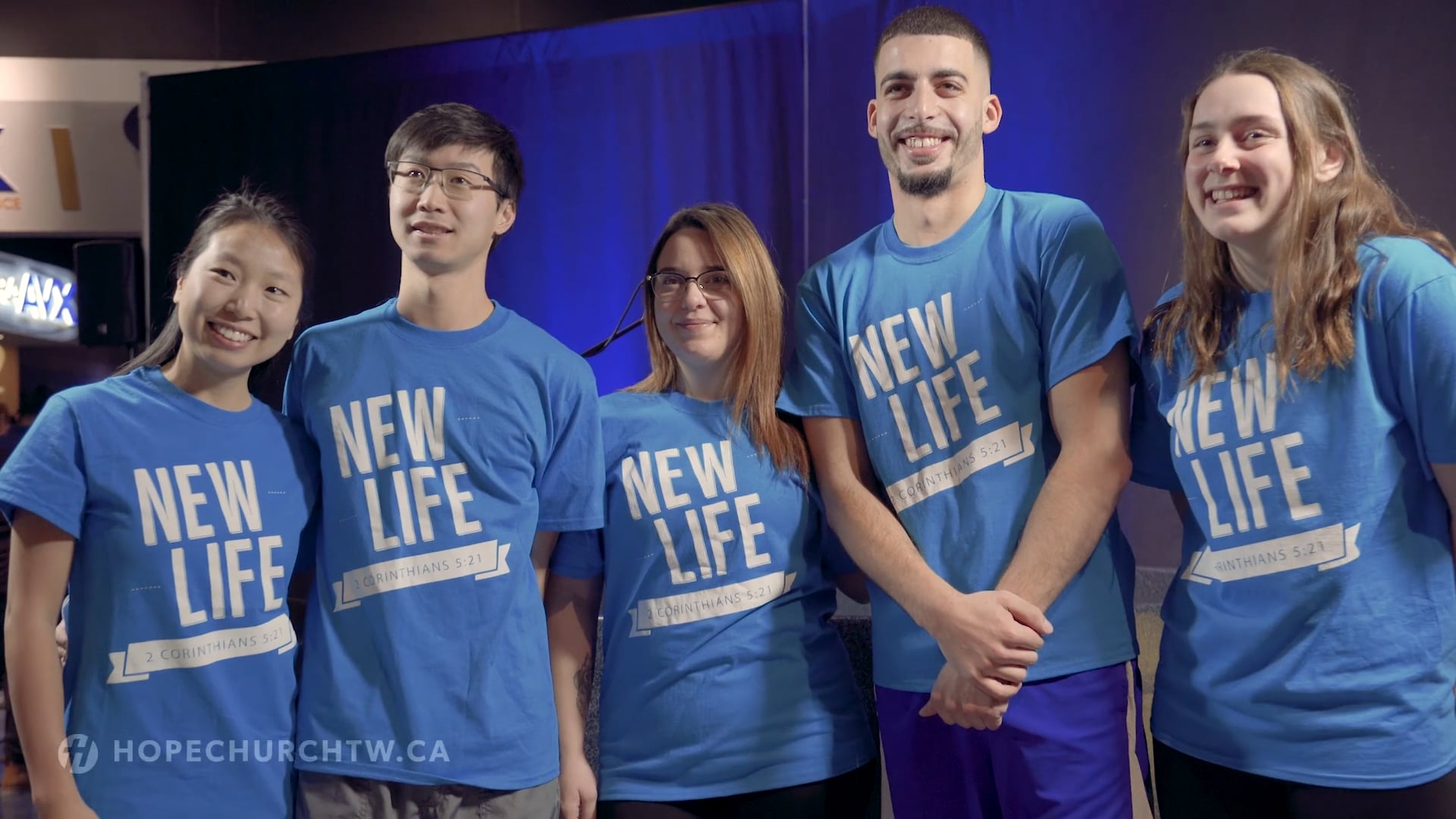 January 2019 Baptisms Recap