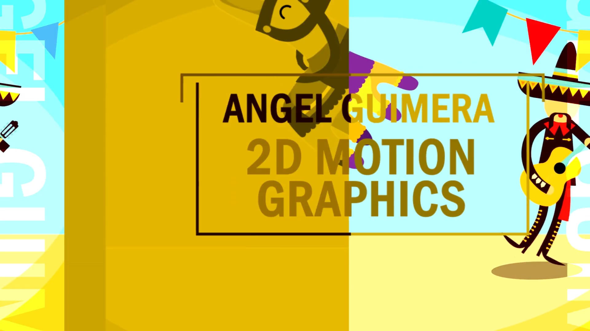 2D porfolio