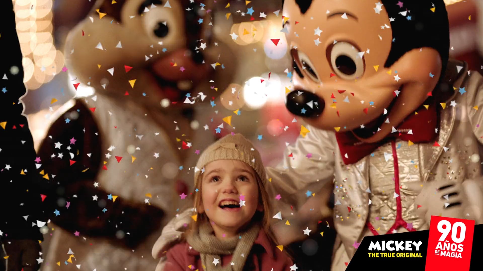 Spot TV - REPSOL - Disney © on Vimeo