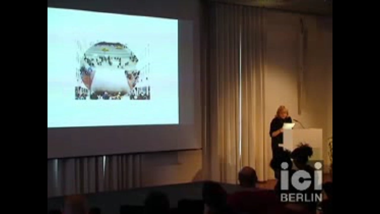 Lecture / Part 2