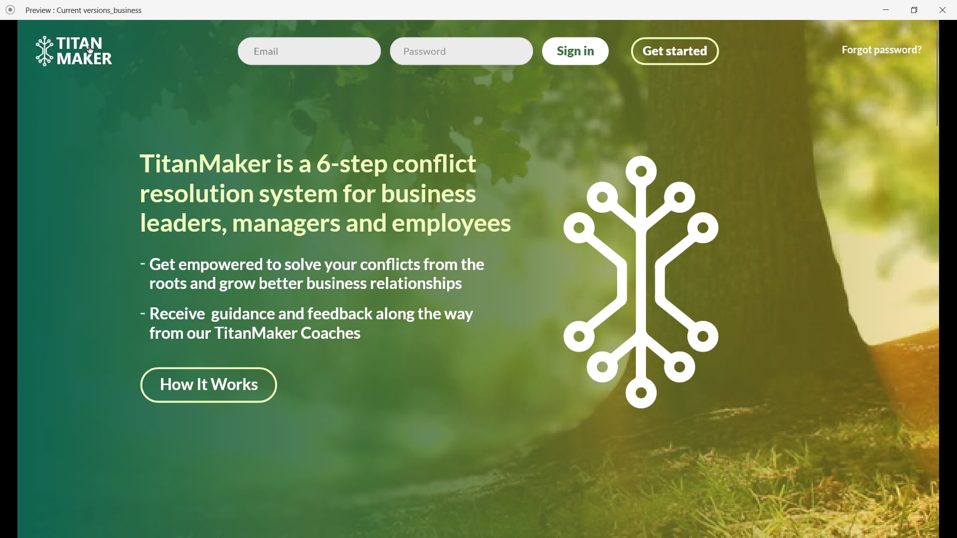 Prototype Tour on Vimeo