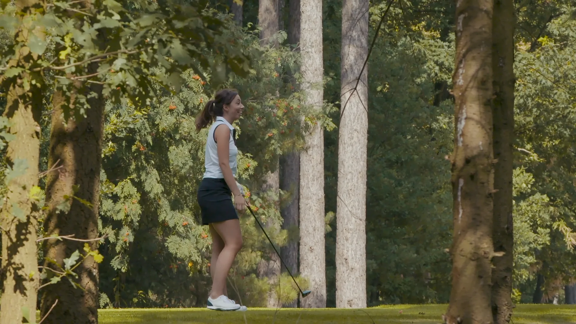 BEST GOLF | DIMPLES 2019 - 1920 X 1080 on Vimeo