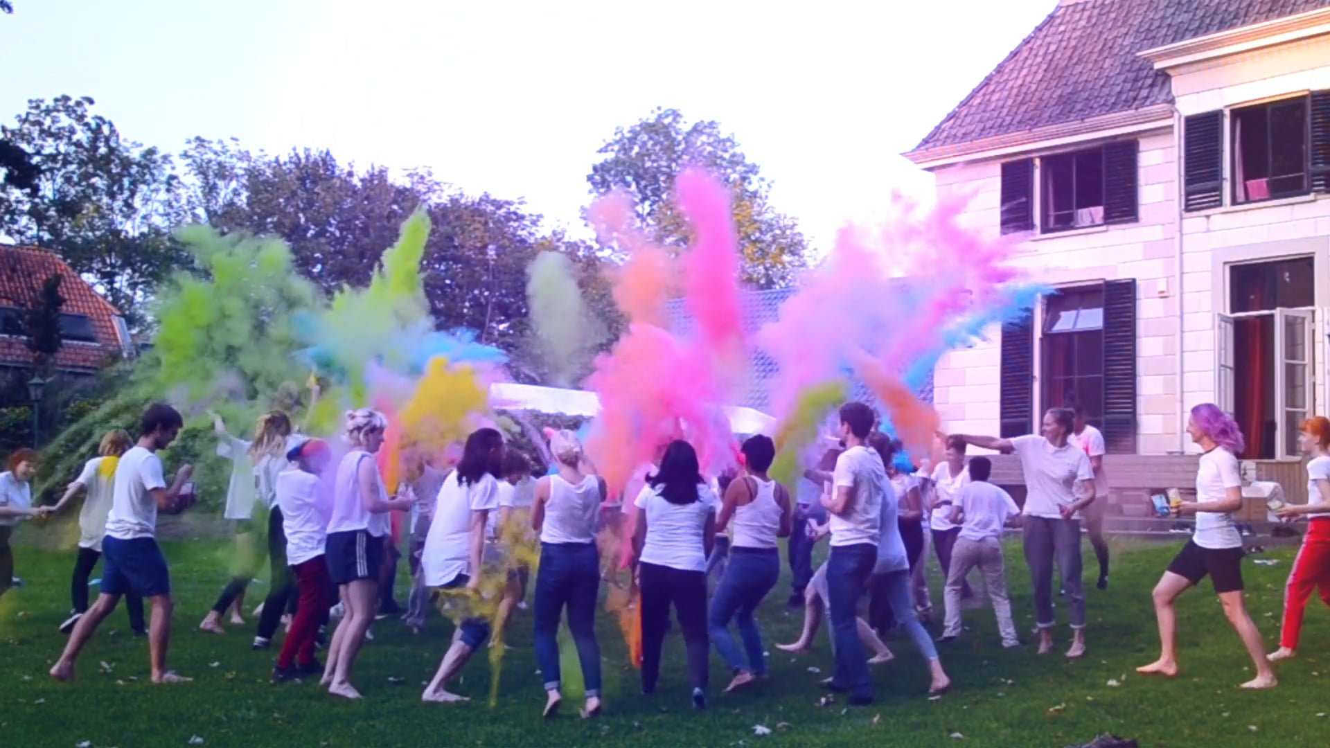 About Active Rainbow | Teaser Trailer [2019] on Vimeo