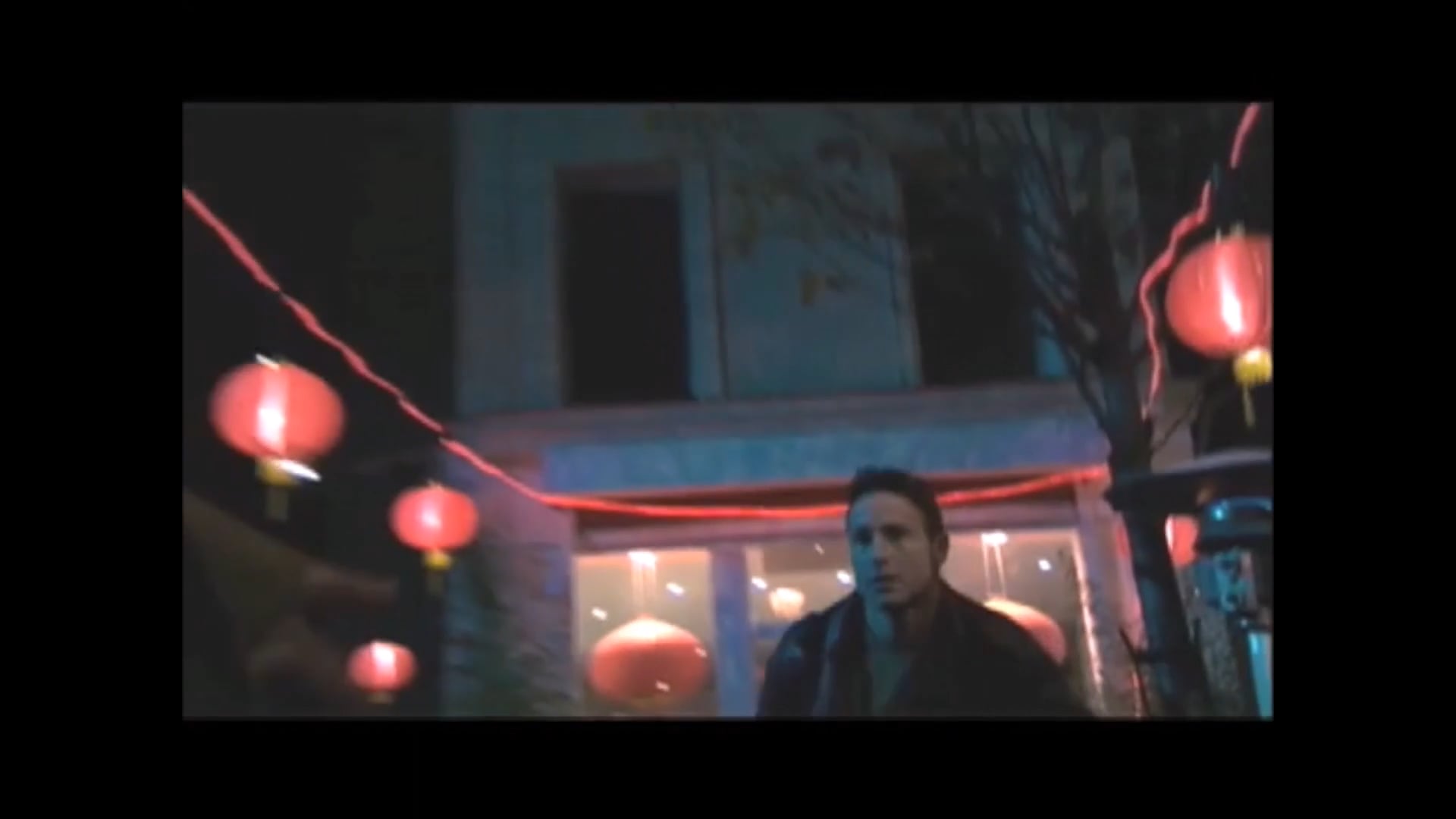 "CENTRAL NUIT" / "NIGHT SQUAD"