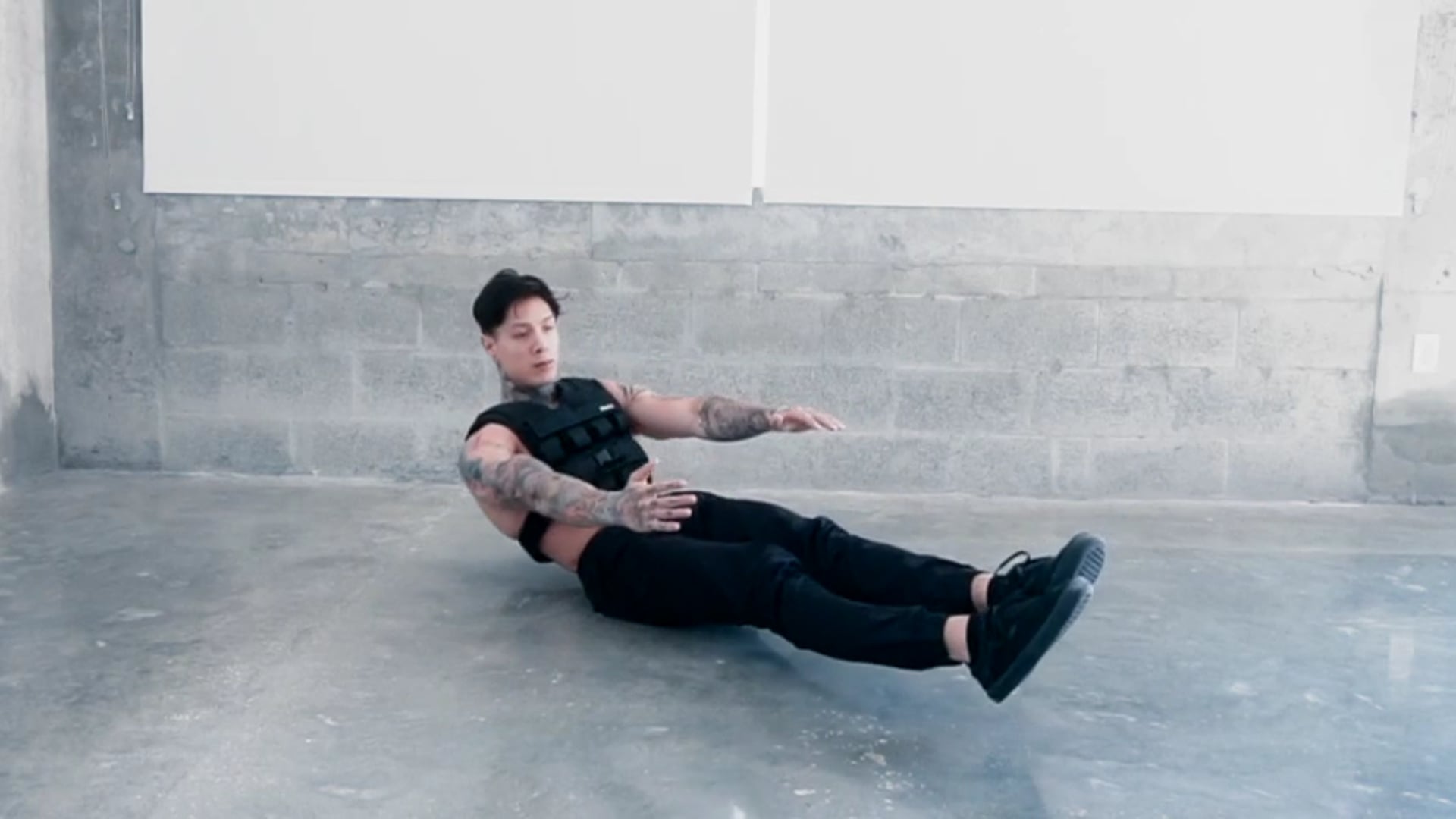 Exercise image
