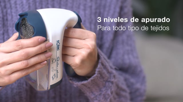 Quitapelusas