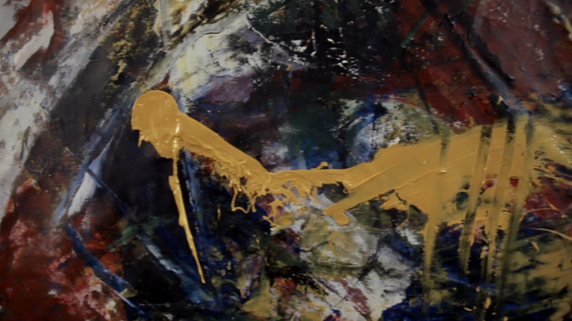 RESIDENCIAS R.A.R.O. I Andrew Murray