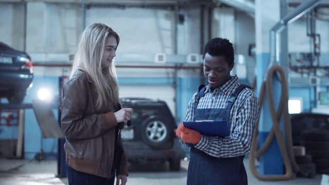 Module 02: How to Get Customers to Come Back - Video Thumbnail
