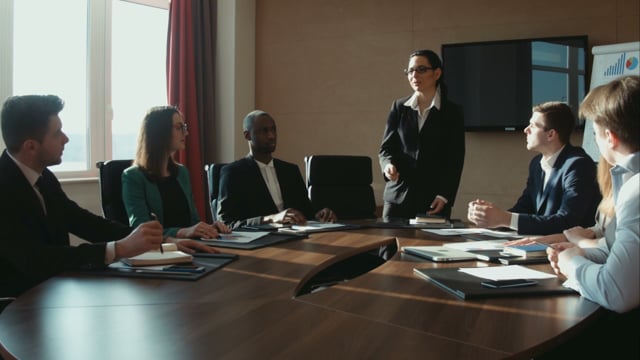 Module 01: What Meetings Are - Video Thumbnail