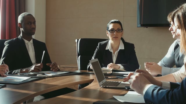 Module 02: Types of Meetings - Video Thumbnail