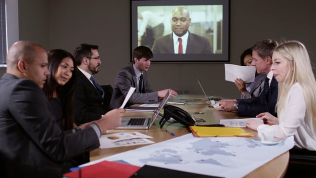 Module 03: Conducting a Meaningful Meeting - Video Thumbnail