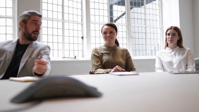 Module 04: Concluding and Following Up on Meetings - Video Thumbnail