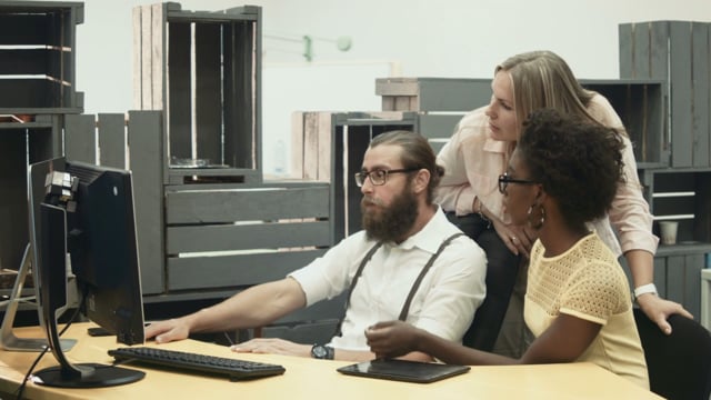 Module 04: How to Delegate Tasks in a Team - Video Thumbnail