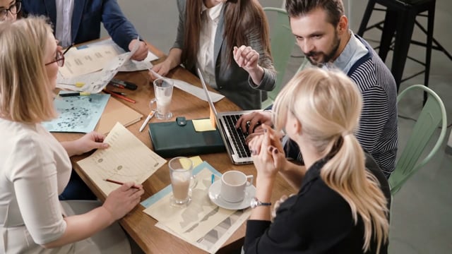 Module 03: How to Develop Strong and Positive Team Culture - Video Thumbnail