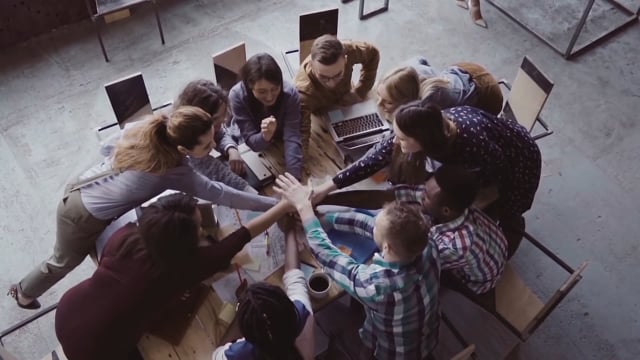 Module 01: How to Choose the Right Members for Your Team - Video Thumbnail