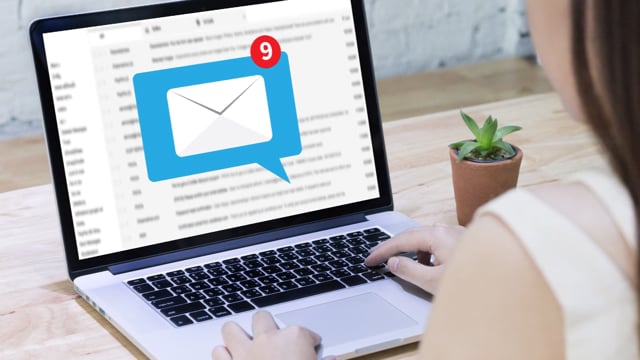 Module 01: Workplace Email Basics - Video Thumbnail
