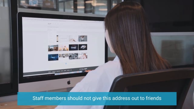 Module 04: Creating an Ethical Email Policy - Video Thumbnail
