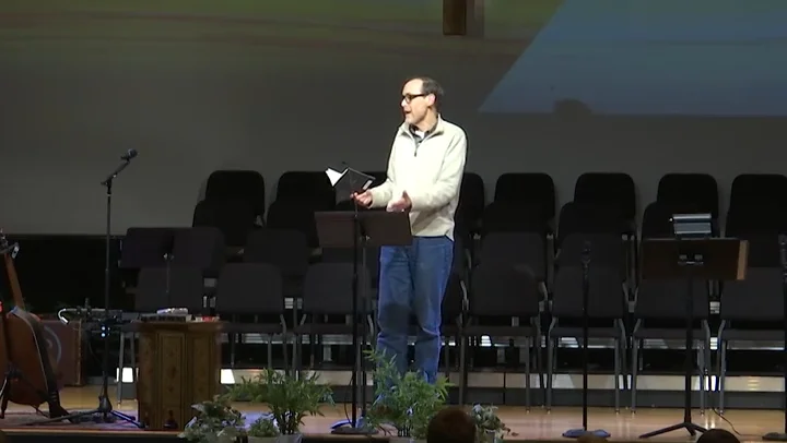 Greater Redemption on Vimeo