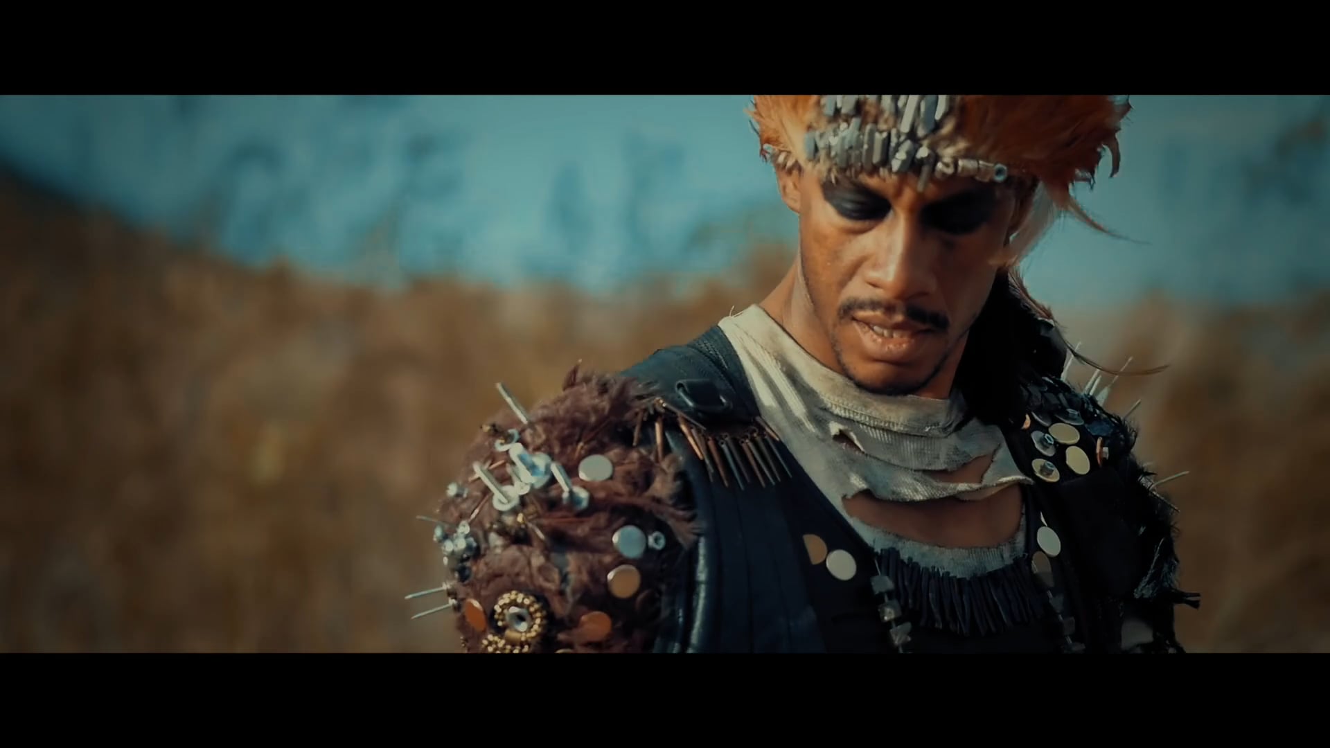 Last Days "You Fight Like Men"