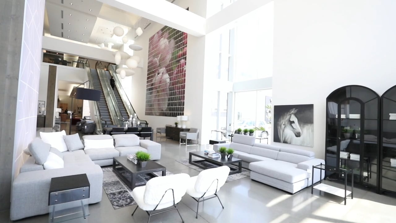 Maison Corbeil DIX30 on Vimeo