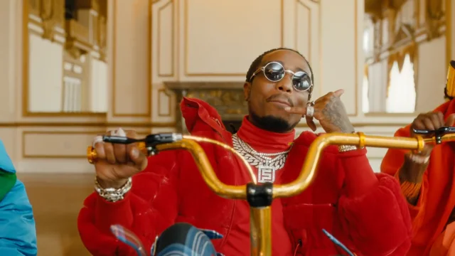 Migos riding tricycles sale