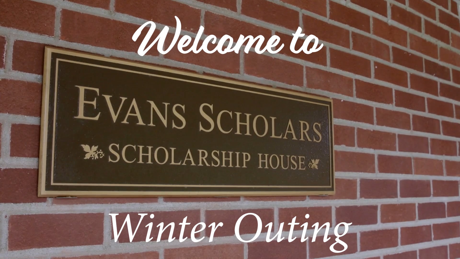 Evans Scholarship House2