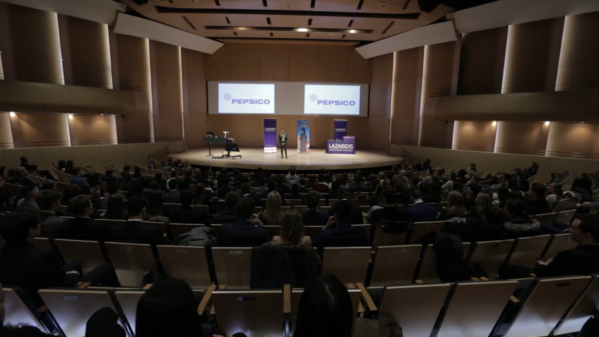 WLU - 18001 - Sharon Rajadurai on Vimeo