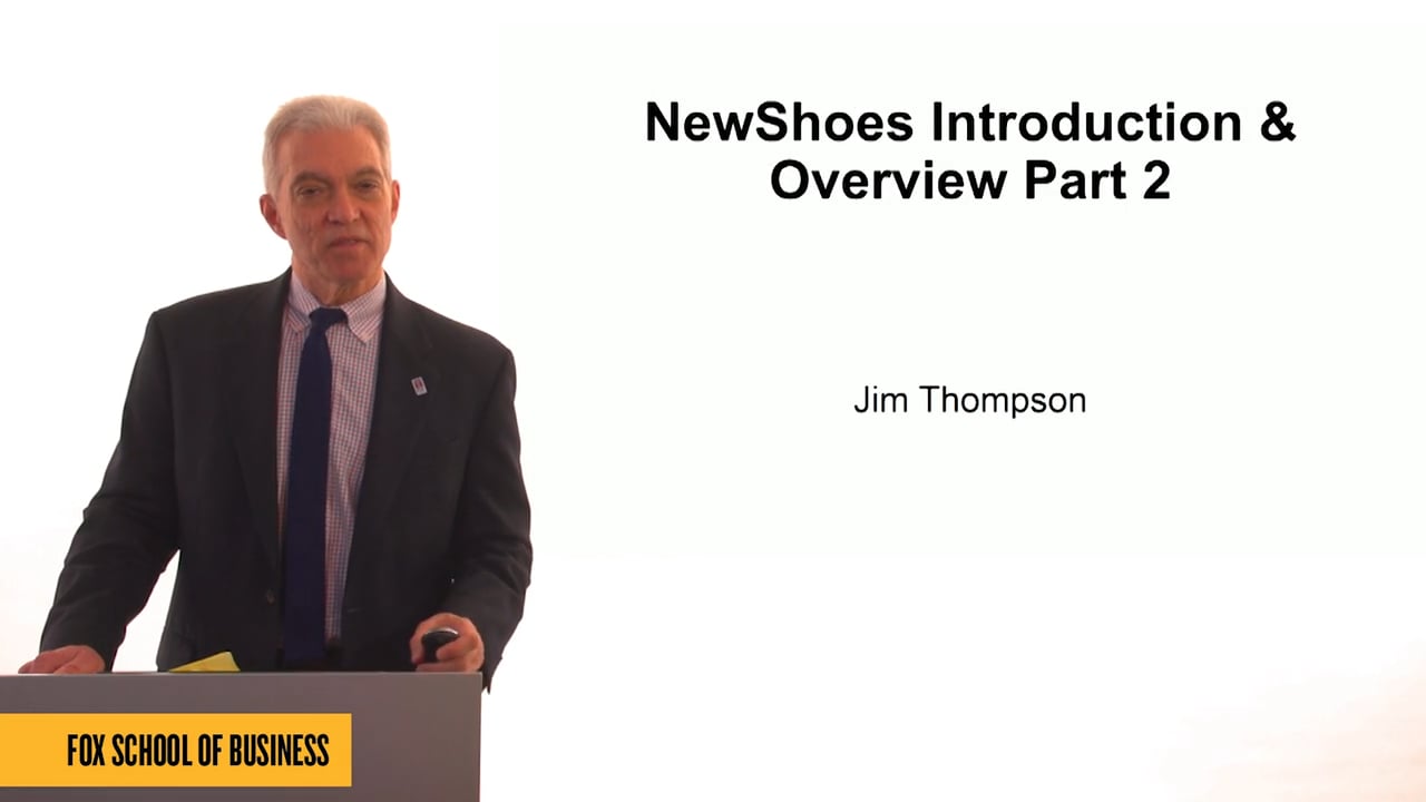 61259New Shoes Introduction & Overview Part 2