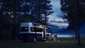 VW - Grand California