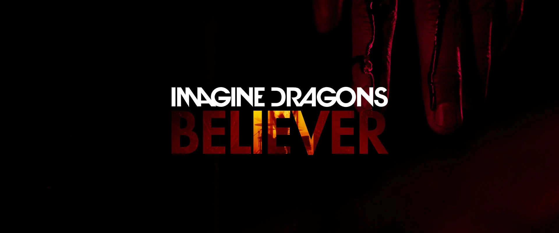 Imagine Dragons – Believer Lyrics