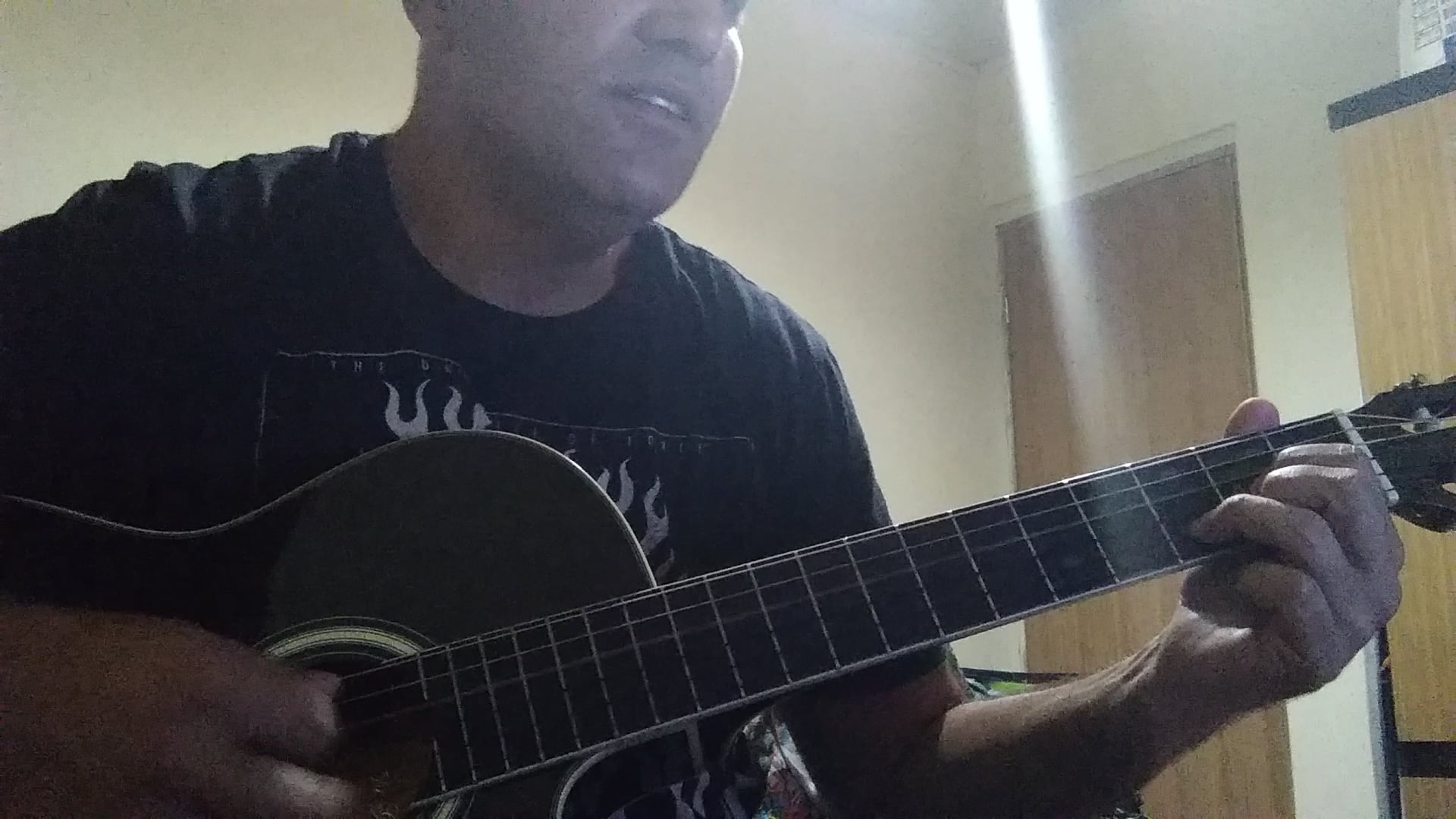 Curso de Violão Online - Vídeo