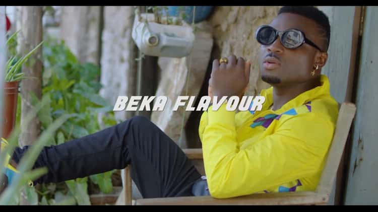 108 Beka Flavour - Finally (Deejay Ejay's EXT) on Vimeo