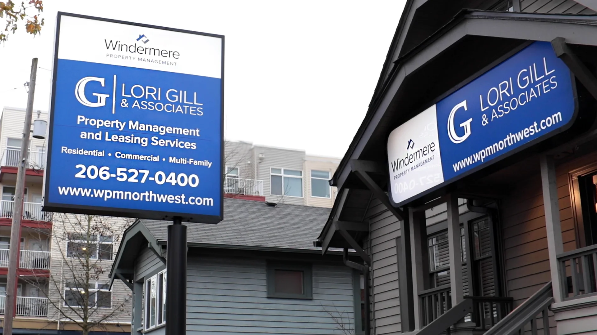 Lori Gill & Associates Promo Video on Vimeo