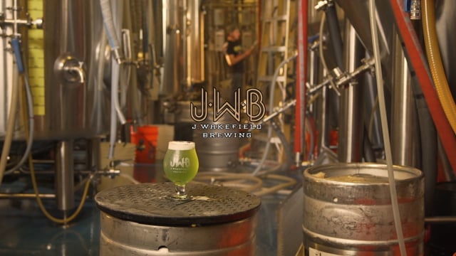 J. Wakefield Brewery - Artisans of Beer