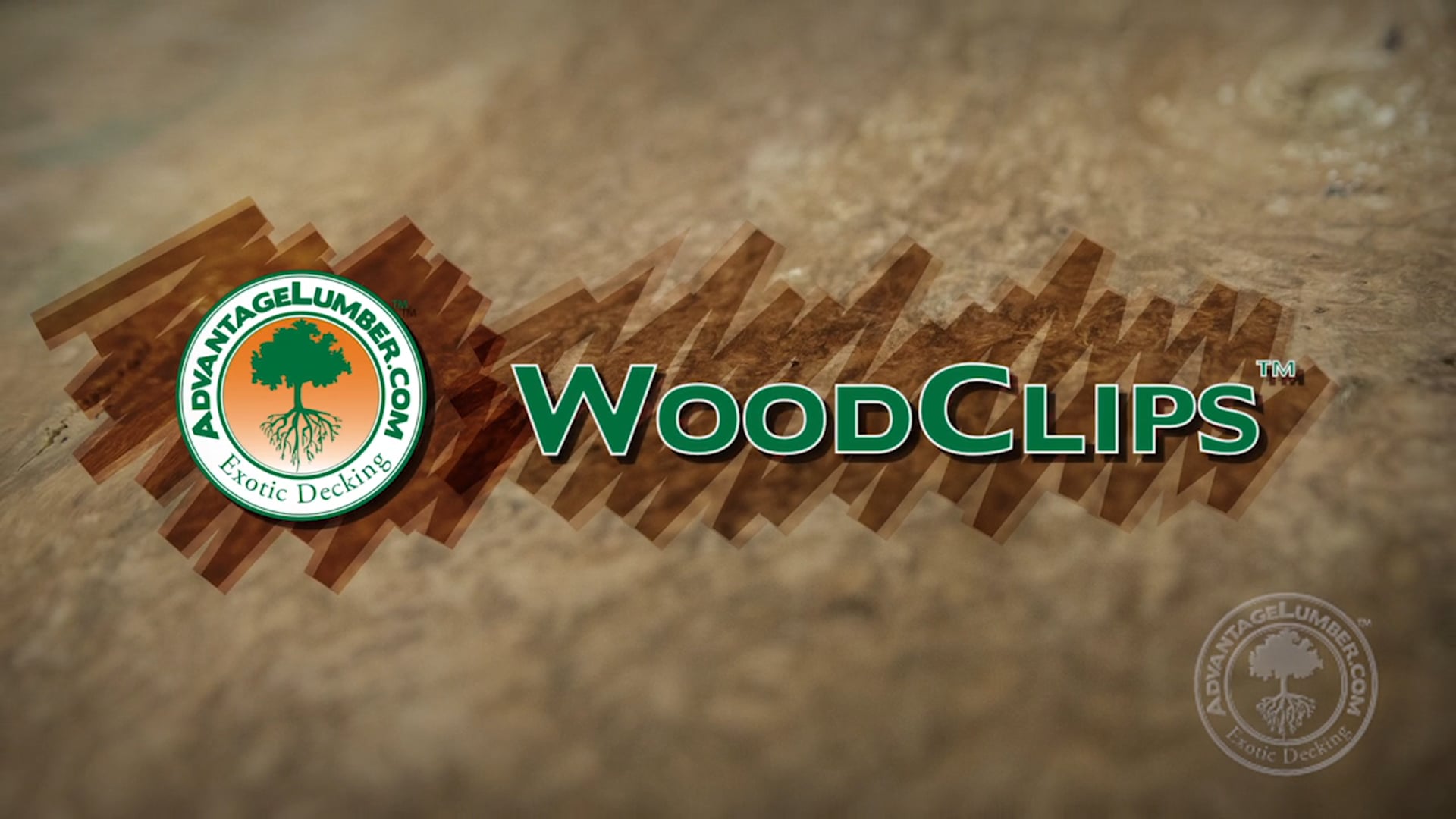 WoodClips: Wood Mizer Workings