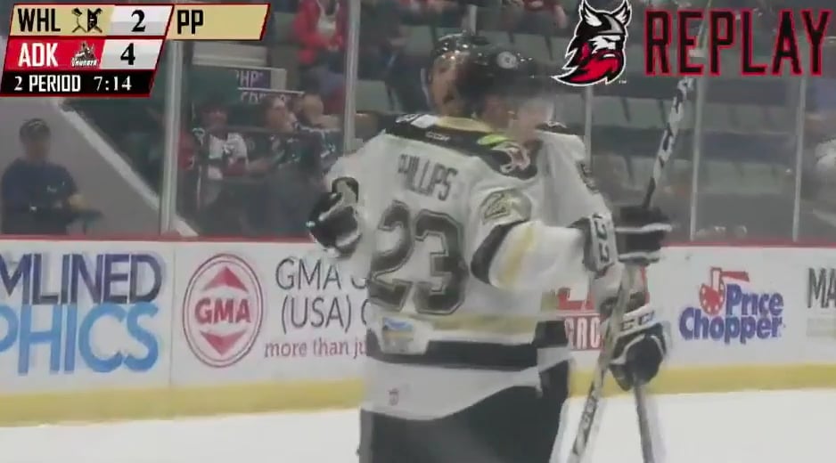 phillips on Vimeo