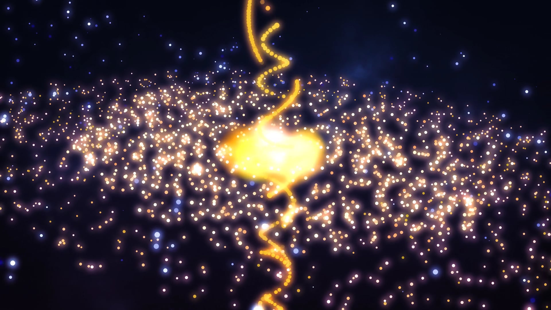 Galaxy Animation on Vimeo
