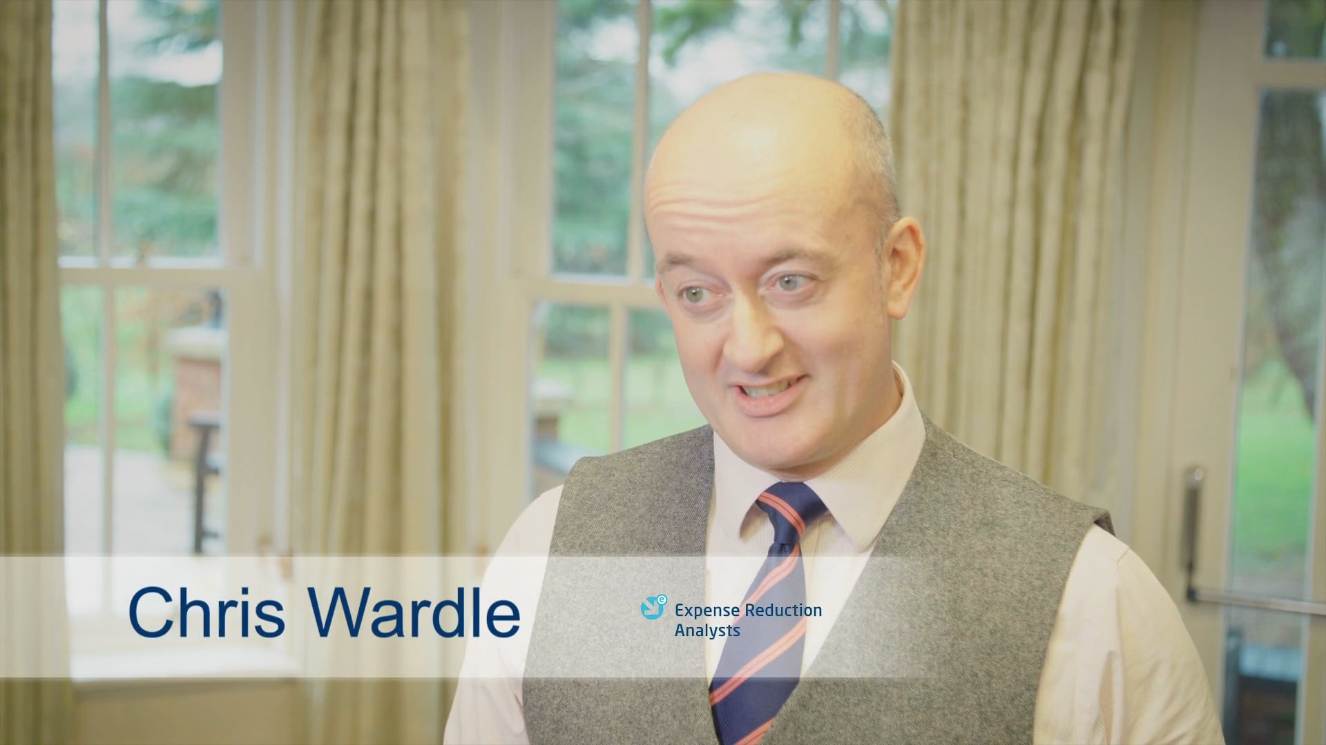 ERA Network Development - Chris Wardle on Vimeo