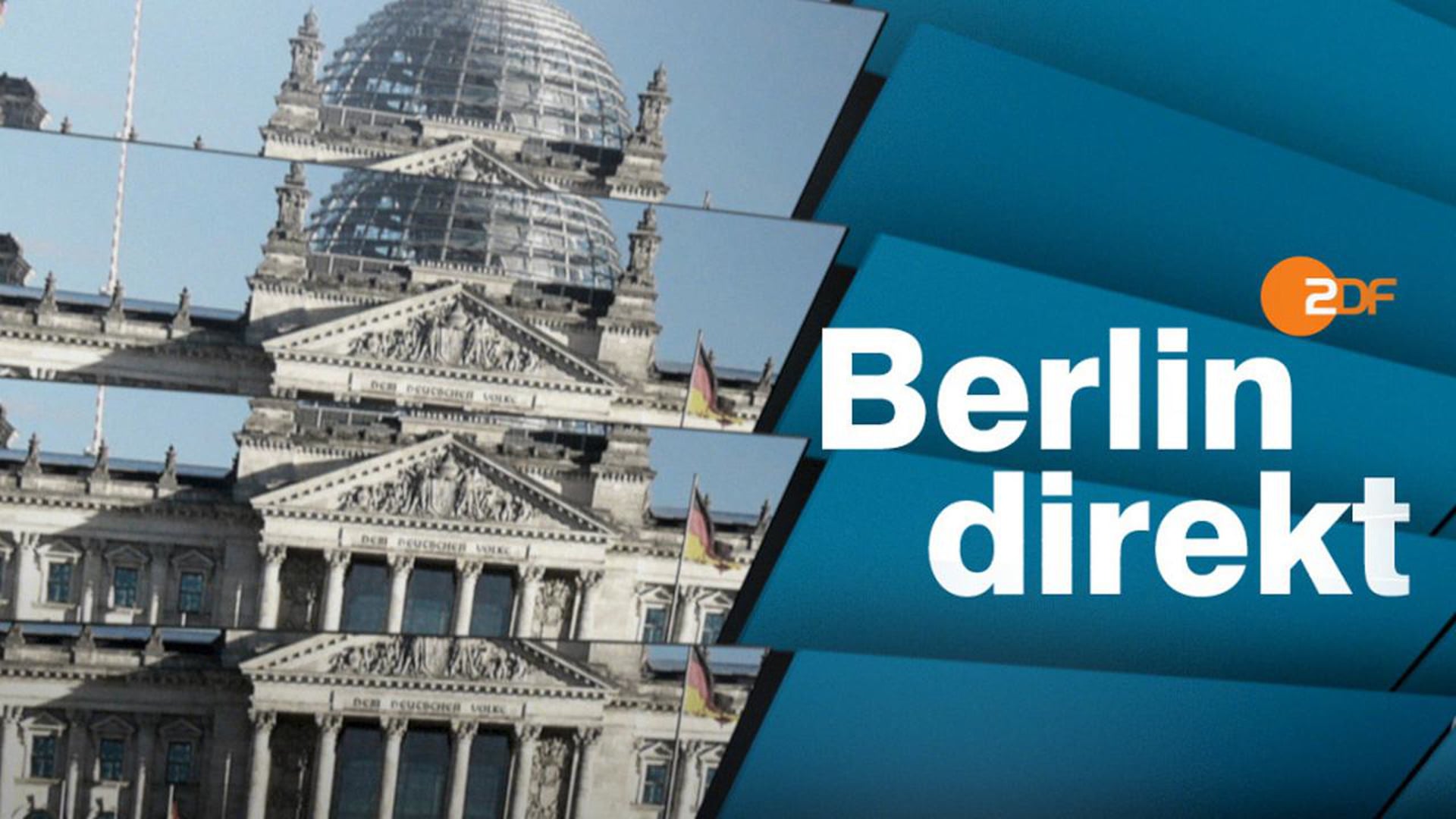 BERLIN DIREKT