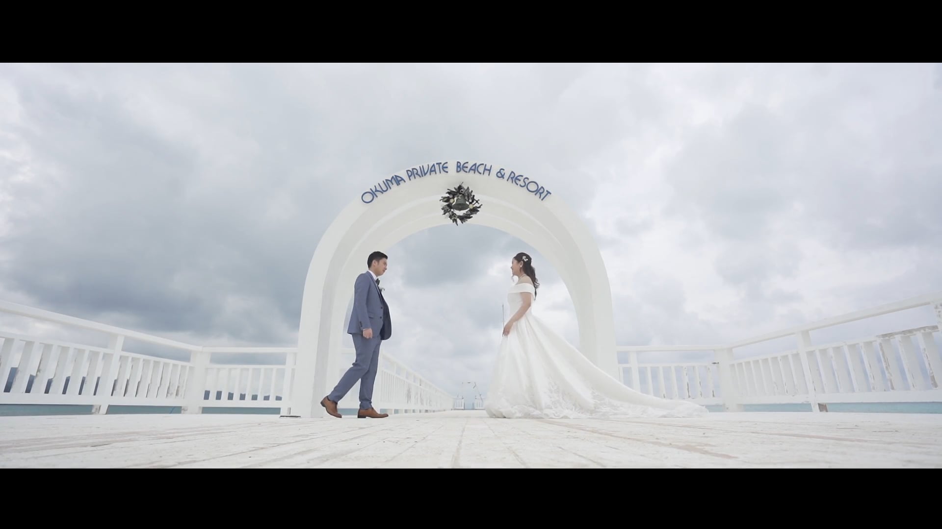 OKUMA FELICIA CHURCH | BIG DAY | SDE