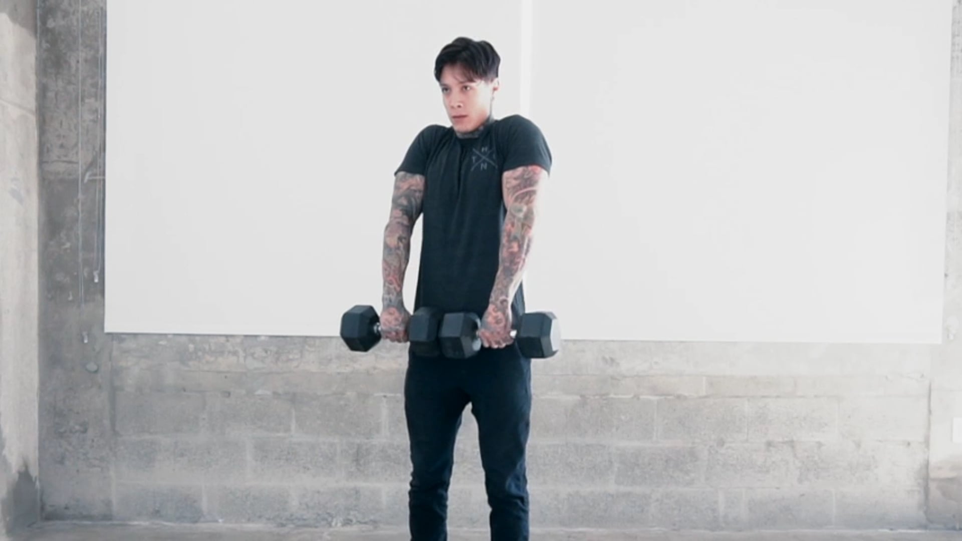 Exercise image