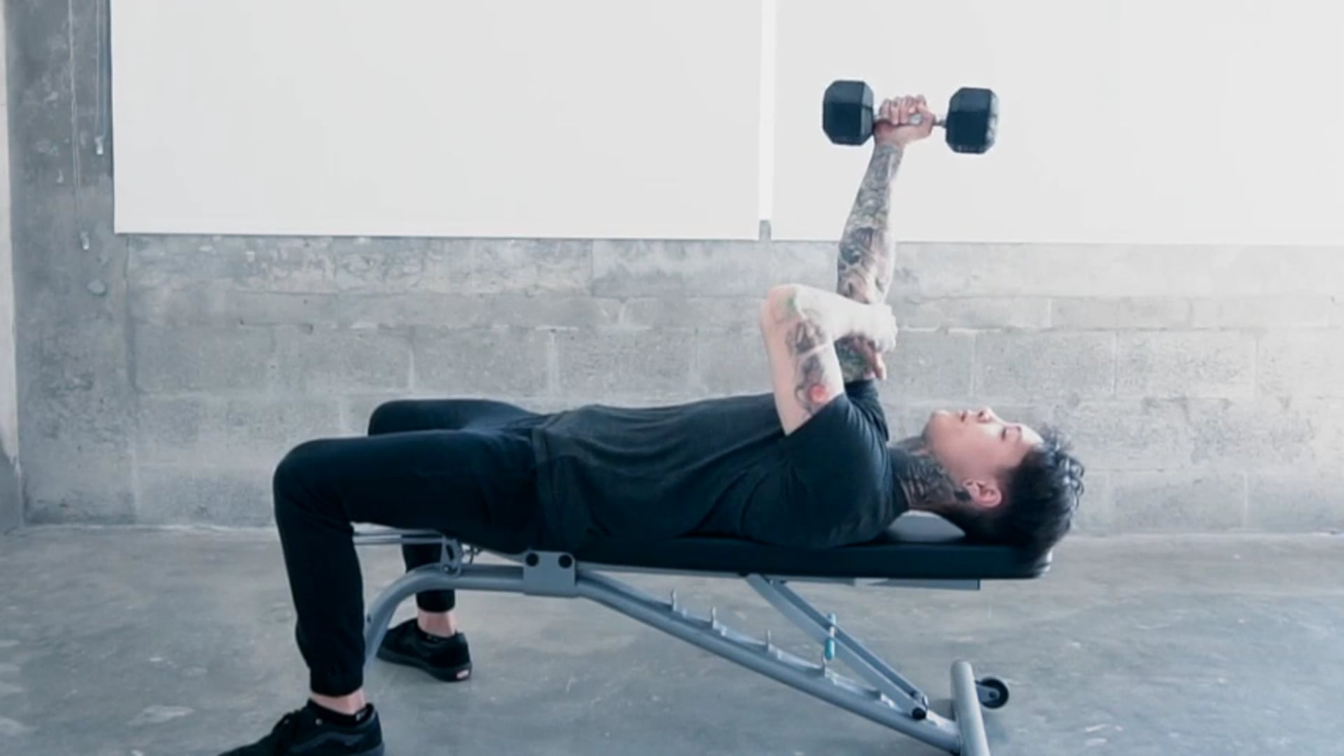 Exercise image
