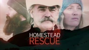 Homestead Rescue 108 - Trapped