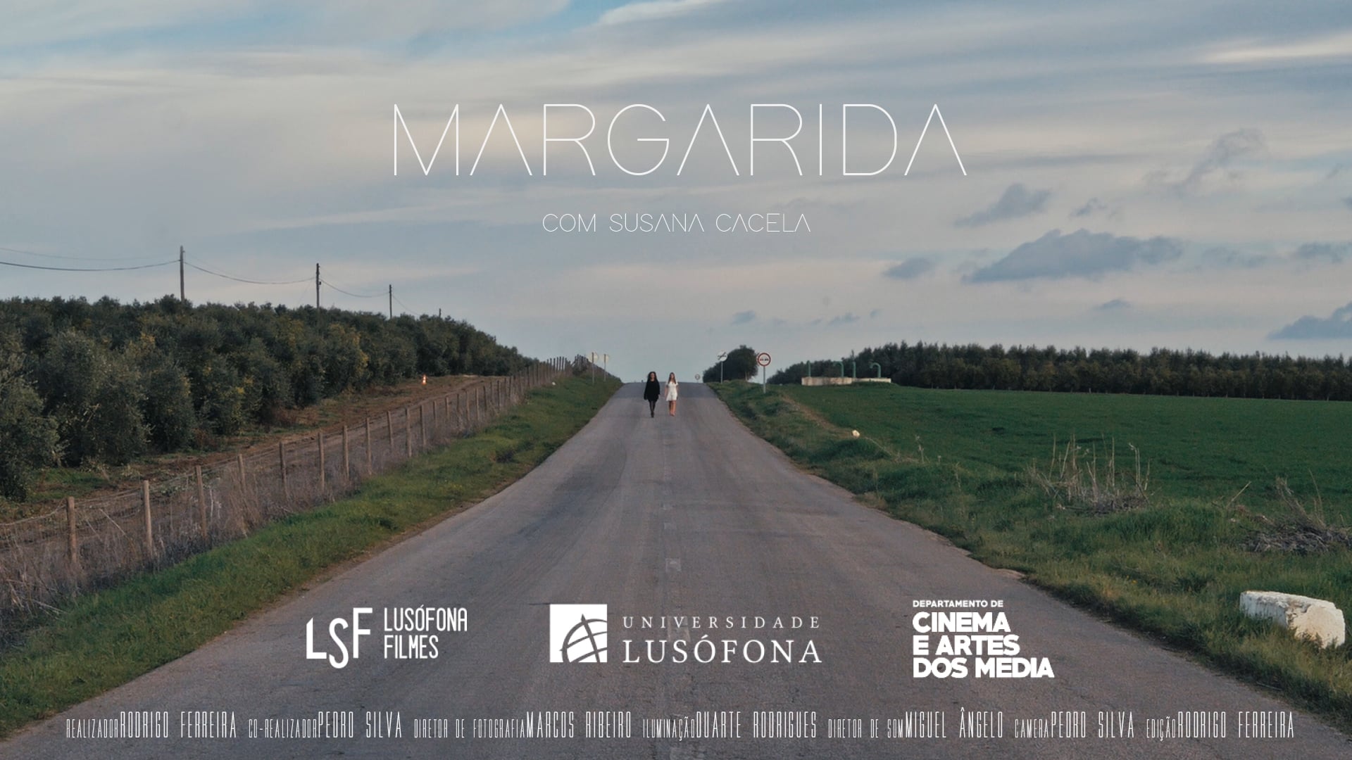 Margarida