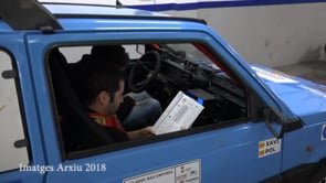 Xavi Garcia i Pol Morral tornaran a la Panda Raid
