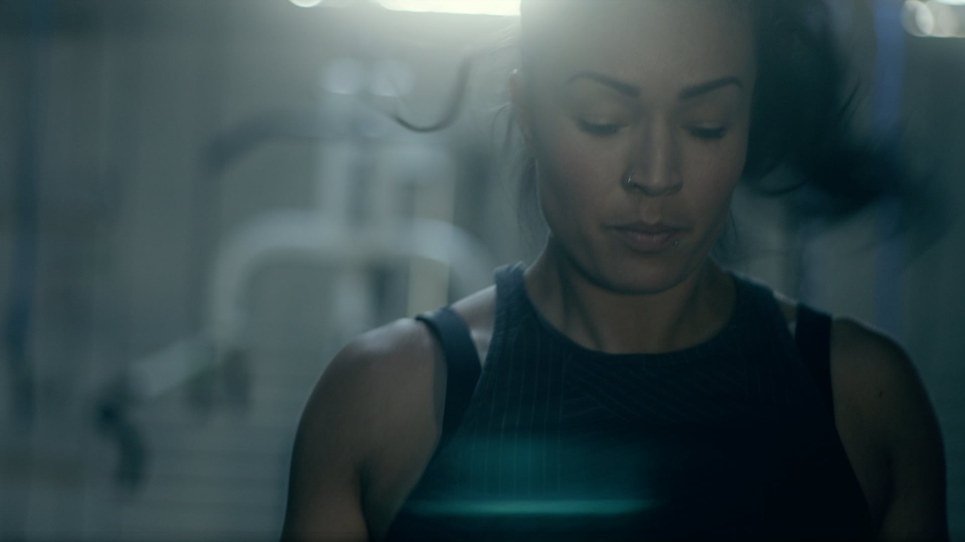 Adidas :: Meet the Creators of Los Angeles - Liz Q Parr