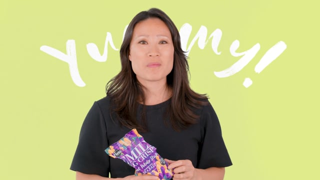 Emily Crisps - Customer Success Story