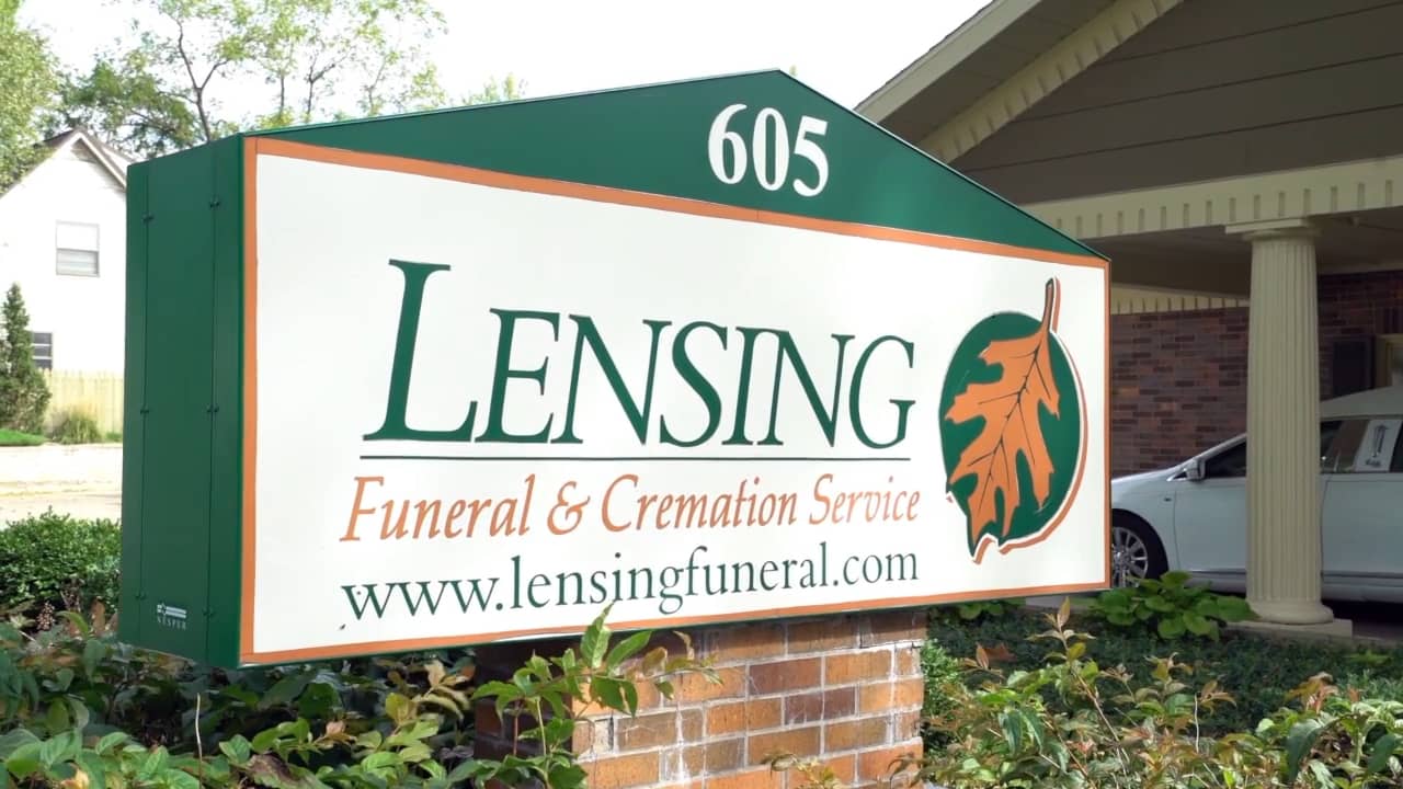 Lensing Funeral Home Traditions on Vimeo
