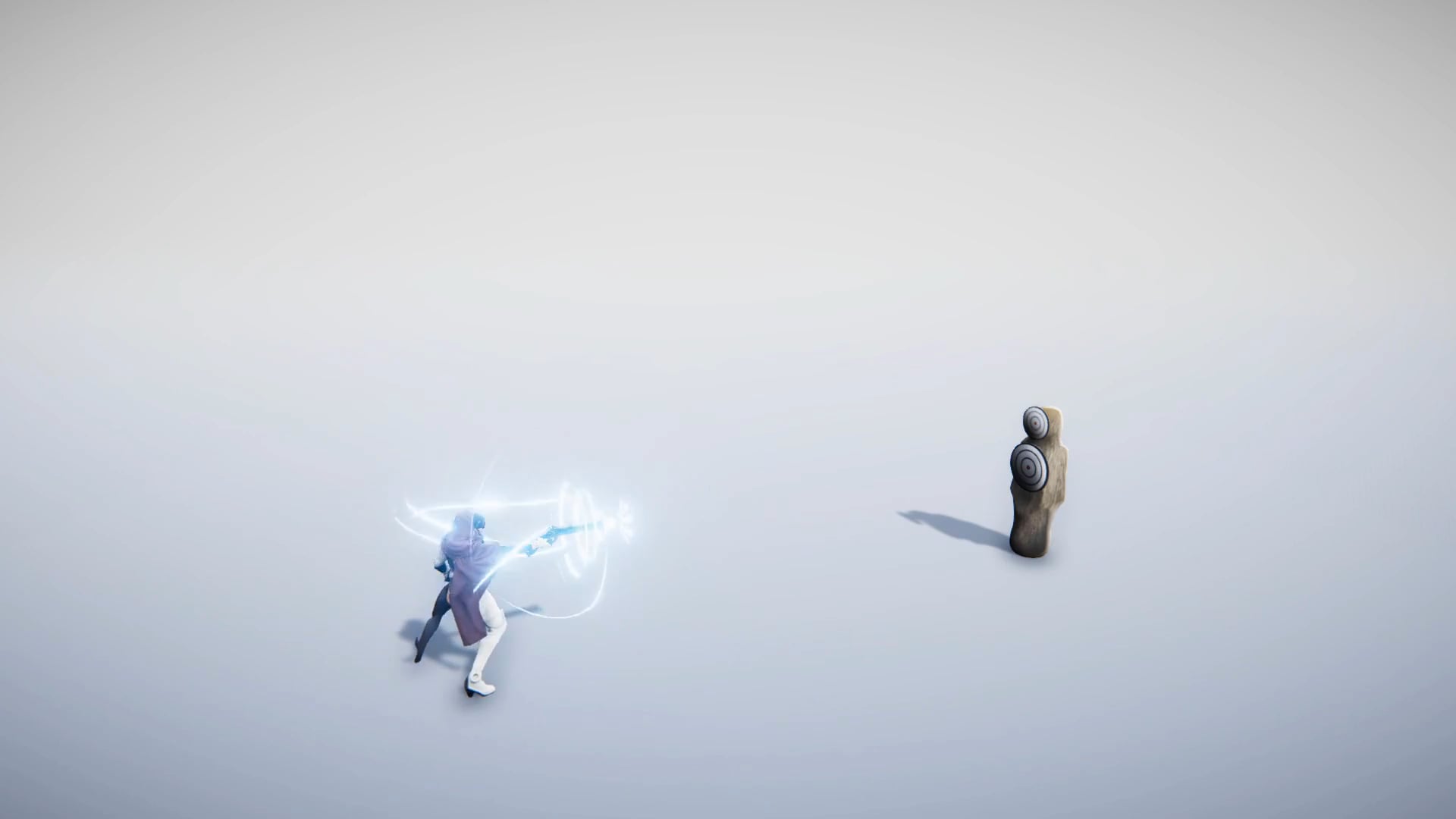 Gunshots on Vimeo