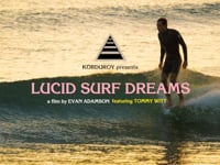 Lucid Surf Dreams ft. Tommy Witt